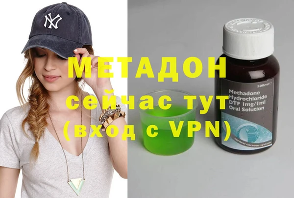стафф Алексин